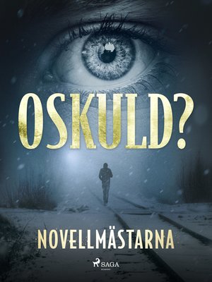 cover image of Oskuld?
